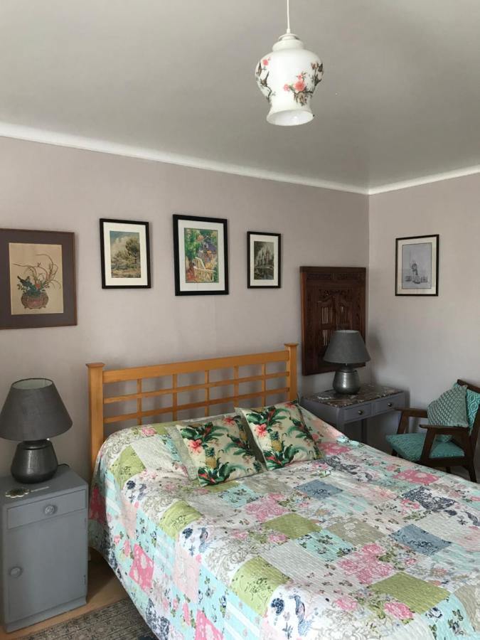 Chambres D'Hotes Bienvenue LʼAbsie Zewnętrze zdjęcie