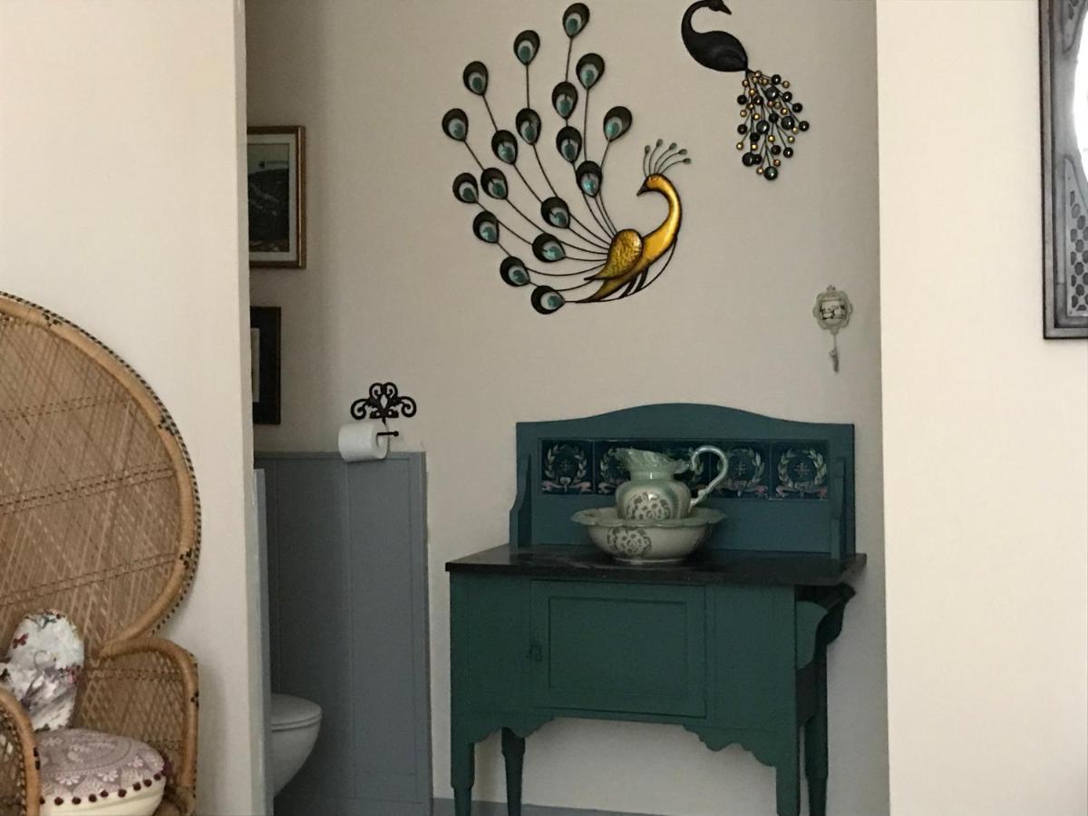 Chambres D'Hotes Bienvenue LʼAbsie Zewnętrze zdjęcie