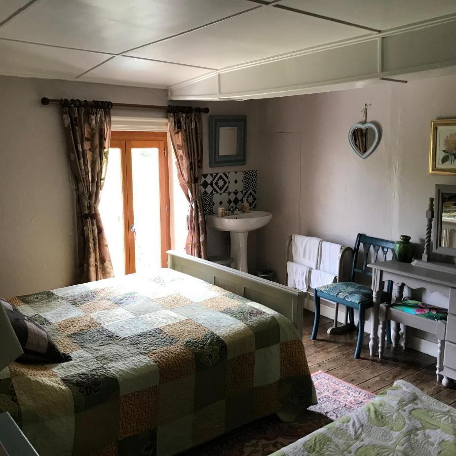 Chambres D'Hotes Bienvenue LʼAbsie Zewnętrze zdjęcie