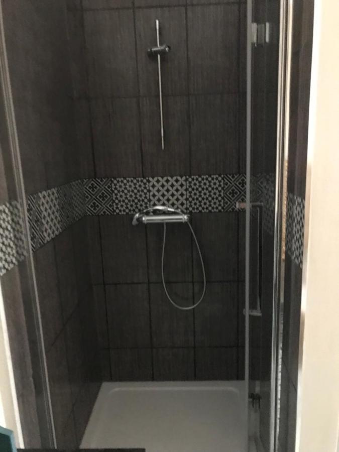 Chambres D'Hotes Bienvenue LʼAbsie Zewnętrze zdjęcie