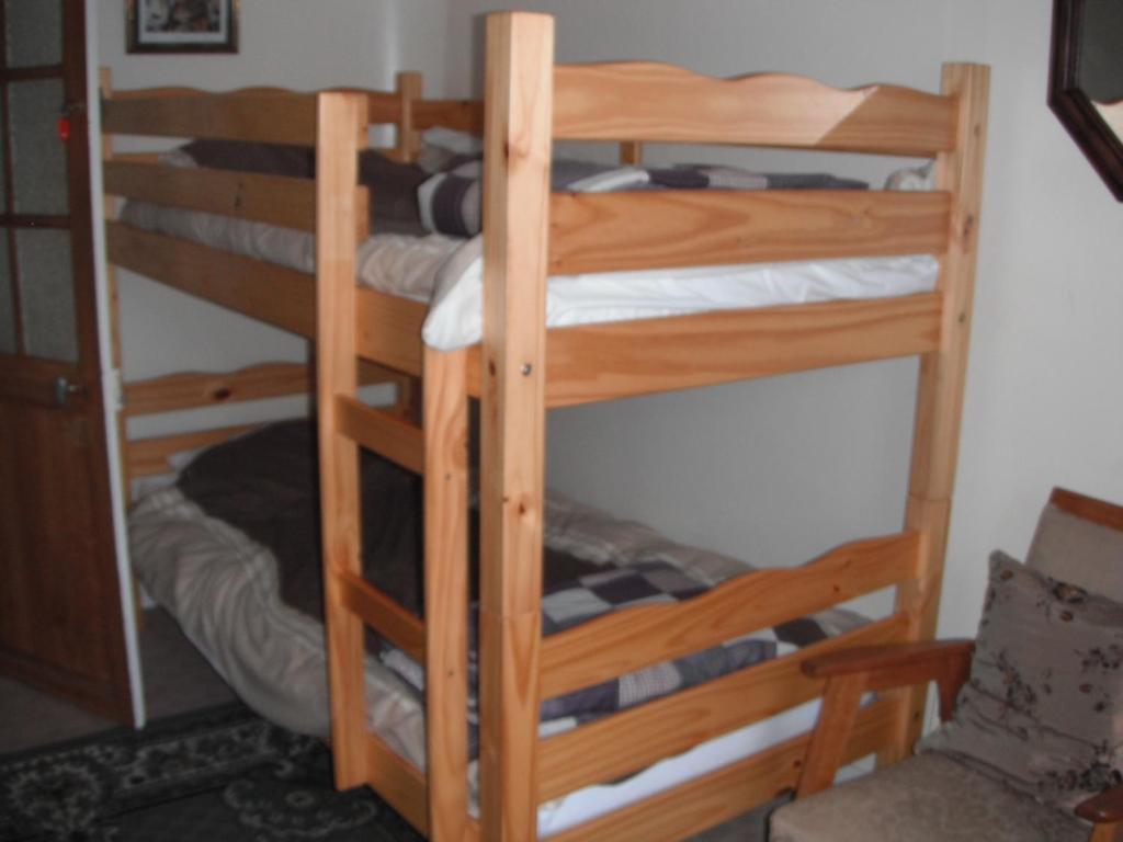 Chambres D'Hotes Bienvenue LʼAbsie Pokój zdjęcie