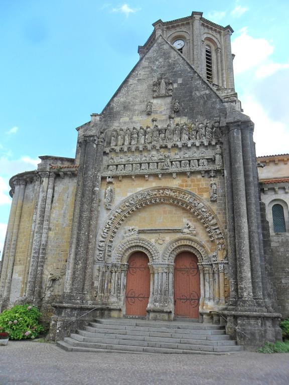 Chambres D'Hotes Bienvenue LʼAbsie Zewnętrze zdjęcie